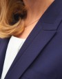 Jas BROOK TAVERNER Getailleerd Colbert Novara voor bedrukking &amp; borduring