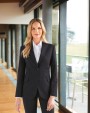 Jas BROOK TAVERNER Getailleerd Colbert Novara voor bedrukking &amp; borduring