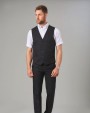 Pull personnalisable BROOK TAVERNER Gilet Homme Mercury