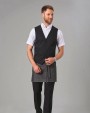 Pull personnalisable BROOK TAVERNER Gilet Homme Mercury