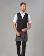 Pull personnalisable BROOK TAVERNER Gilet Homme Mercury