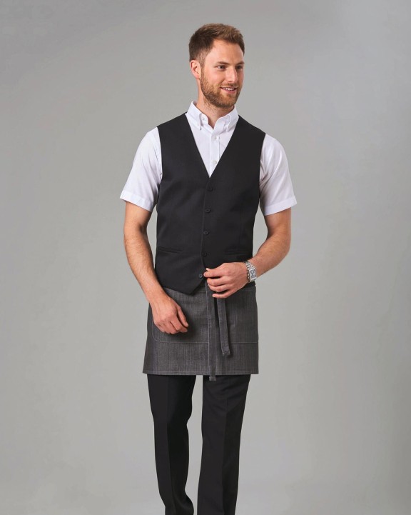 Pull personnalisable BROOK TAVERNER Gilet Homme Mercury