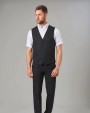 Pull personnalisable BROOK TAVERNER Gilet Homme Mercury