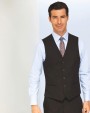 Pull personnalisable BROOK TAVERNER Gilet Homme Mercury
