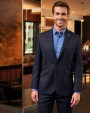 Jas BROOK TAVERNER Getailleerd colbert Jupiter voor bedrukking &amp; borduring