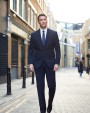 Jas BROOK TAVERNER Getailleerd colbert Jupiter voor bedrukking &amp; borduring
