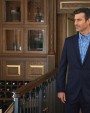 Jas BROOK TAVERNER Getailleerd colbert Jupiter voor bedrukking &amp; borduring