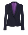 BROOK TAVERNER Blazer Saturn Jacke personalisierbar