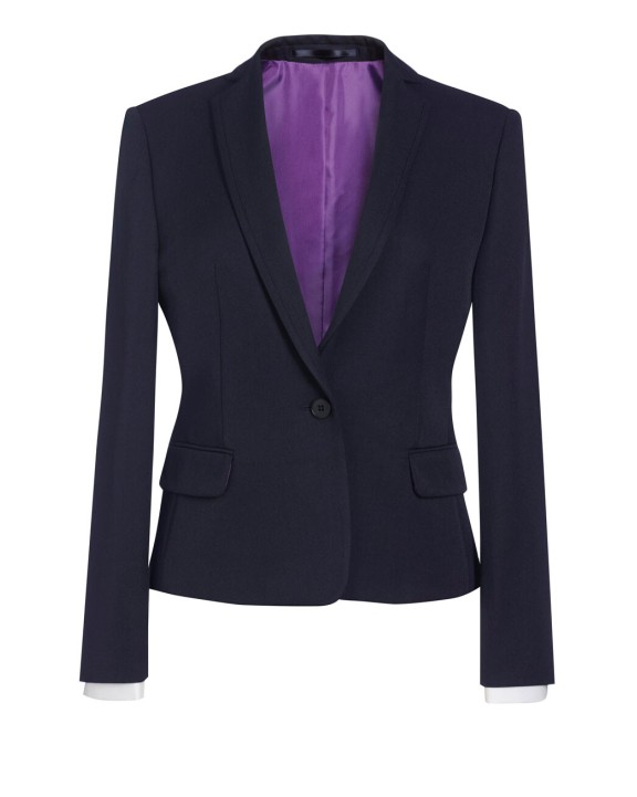 BROOK TAVERNER Blazer Saturn Jacke personalisierbar
