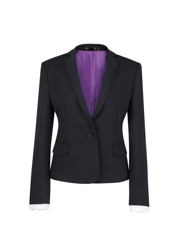 BROOK TAVERNER Blazer Saturn Jacke personalisierbar