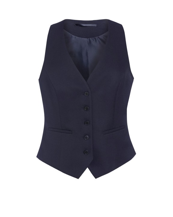 Pull personnalisable BROOK TAVERNER Gilet Femme Luna