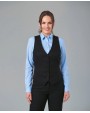Pull personnalisable BROOK TAVERNER Gilet Femme Luna