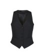 Pull personnalisable BROOK TAVERNER Gilet Femme Luna