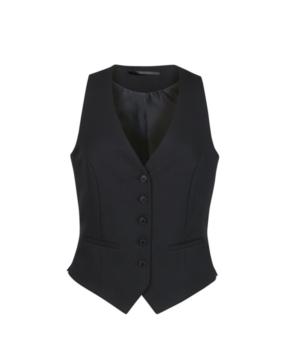 Pull personnalisable BROOK TAVERNER Gilet Femme Luna