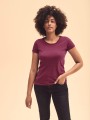 T-Shirts à personnaliser FOL T-shirt Femme Original-T (Full Cut 61-420-0) 