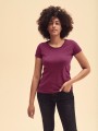 T-Shirts à personnaliser FOL T-shirt Femme Original-T (Full Cut 61-420-0) 