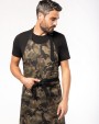 Tablier personnalisable KARIBAN Tablier coton avec poche