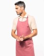 Tablier personnalisable KARIBAN Tablier coton avec poche