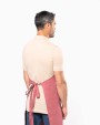 Tablier personnalisable KARIBAN Tablier coton avec poche