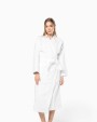 Bad artikel KARIBAN Kimono badjas voor bedrukking &amp; borduring