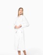 Produit éponge personnalisable KARIBAN Peignoir col kimono