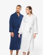 Bad artikel KARIBAN Kimono badjas voor bedrukking &amp; borduring
