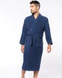 Bad artikel KARIBAN Kimono badjas voor bedrukking &amp; borduring