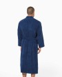 Produit éponge personnalisable KARIBAN Peignoir col kimono