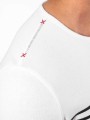 T-Shirts à personnaliser KARIBAN Marinière manches longues homme 