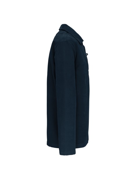 KARIBAN Vareuse bleu marine personnalisable