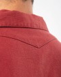 Sweater KARIBAN Matrozenshirt voor bedrukking &amp; borduring