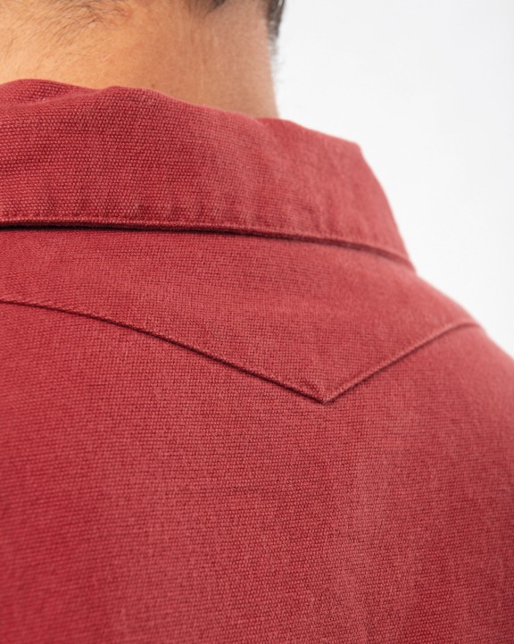 Sweater KARIBAN Matrozenshirt voor bedrukking &amp; borduring