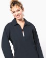 Sweater KARIBAN Matrozenshirt voor bedrukking &amp; borduring