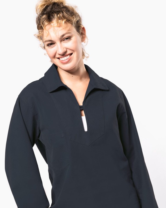 Sweater KARIBAN Matrozenshirt voor bedrukking &amp; borduring