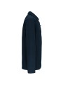 KARIBAN Vareuse bleu marine personnalisable