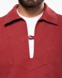 Sweater KARIBAN Matrozenshirt voor bedrukking &amp; borduring