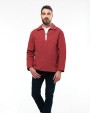 Sweater KARIBAN Matrozenshirt voor bedrukking &amp; borduring