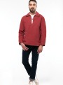 Sweat-shirts à personnaliser KARIBAN Vareuse 