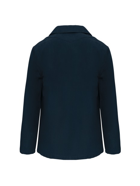 KARIBAN Vareuse bleu marine personnalisable