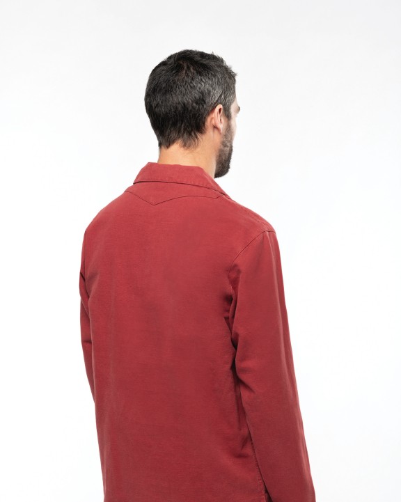 Sweater KARIBAN Matrozenshirt voor bedrukking &amp; borduring