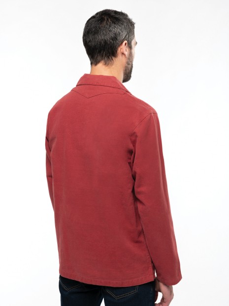 Sweat-shirts à personnaliser KARIBAN Vareuse 