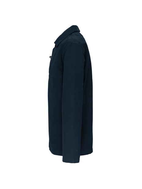 KARIBAN Vareuse bleu marine personnalisable