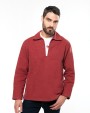 Sweater KARIBAN Matrozenshirt voor bedrukking &amp; borduring