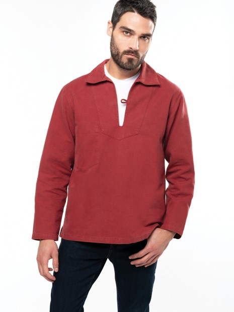 Sweat-shirts à personnaliser KARIBAN Vareuse 