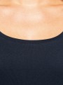 T-Shirts à personnaliser KARIBAN T-shirt col bateau manches courtes femme 