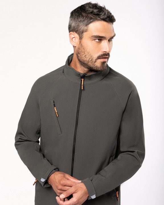 Accessoire personnalisable KARIBAN Tire-zip