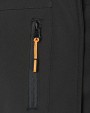KARIBAN Reißverschlusszug Accessoire personalisierbar