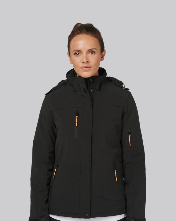 Accessoire personnalisable KARIBAN Tire-zip
