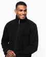 Accessoire personnalisable KARIBAN Tire-zip