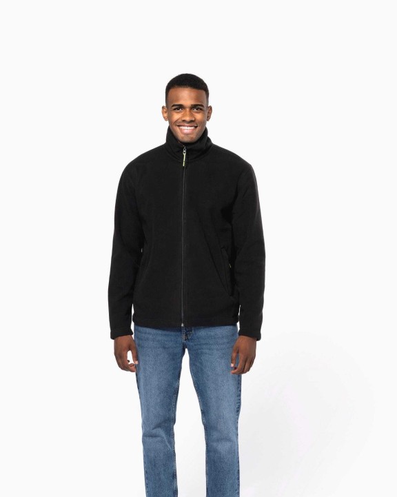 Accessoire personnalisable KARIBAN Tire-zip